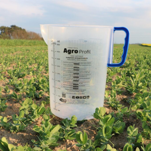 Miarka 5000ml Agroprofil