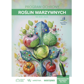 Program Ochrony Roślin Warzywnych