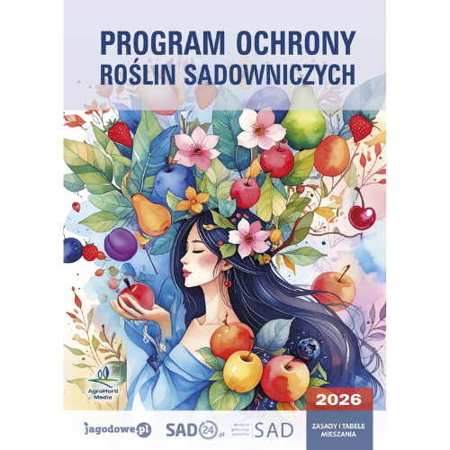 POR Sadowniczych 2026