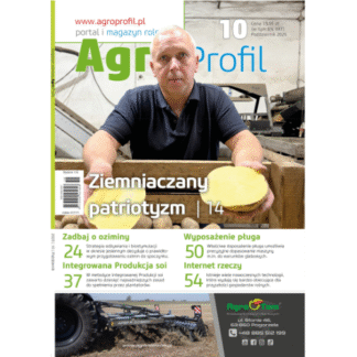 Agro Profil 10/2025