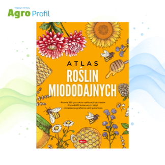 Atlas roślin miododajnych