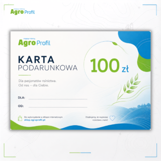 Karta podarunkowa