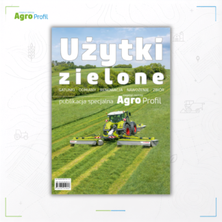 użytki zielone