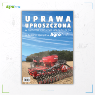 uprawa uproszczona
