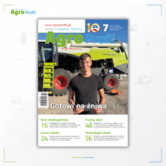 Agro Profil