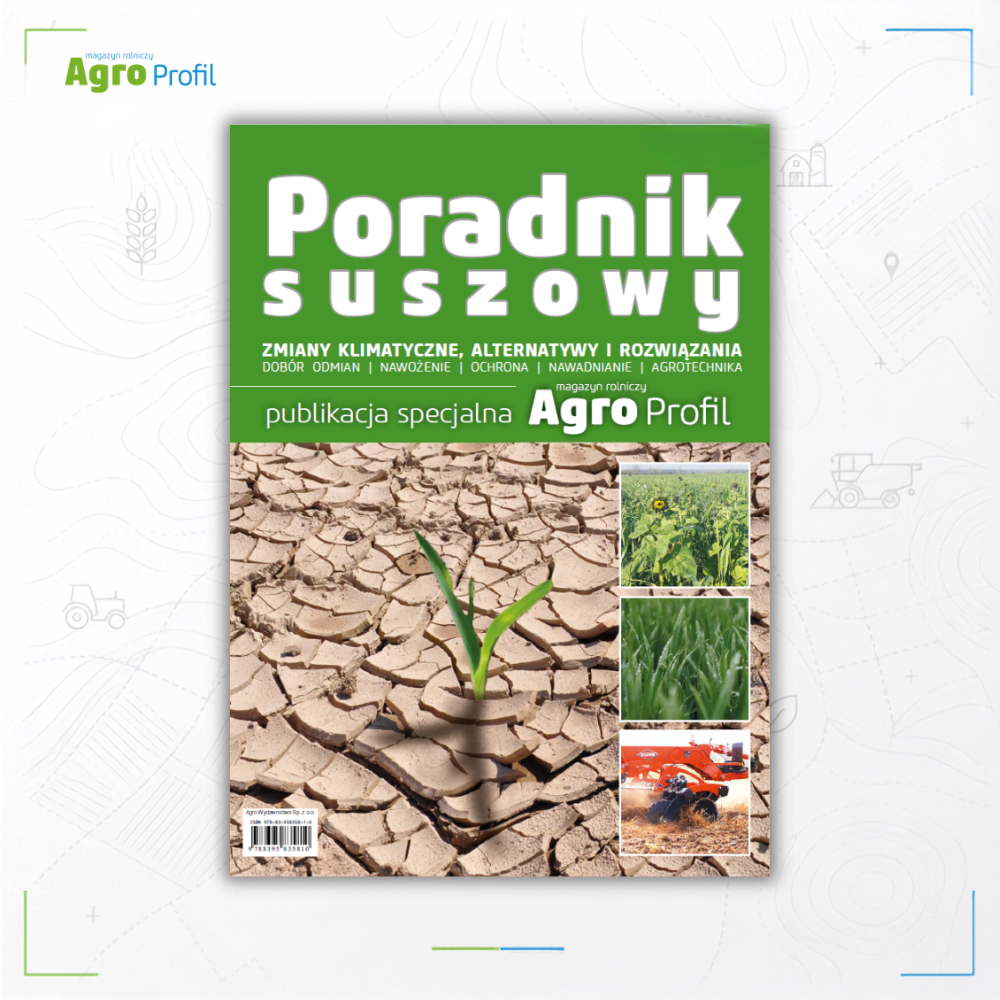 poradnik suszowy
