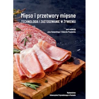 mięso i przetwory