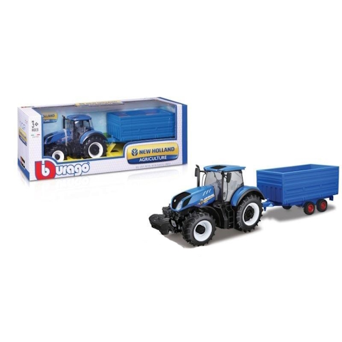 New Holland