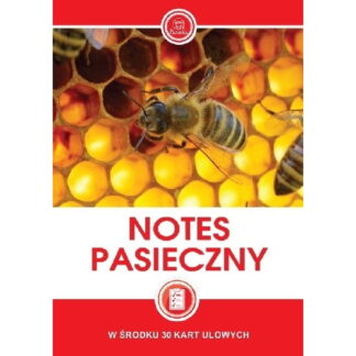 notes pasieczny