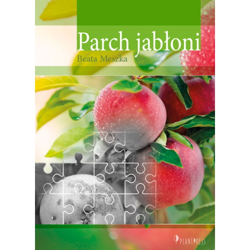 Parch jabłoni