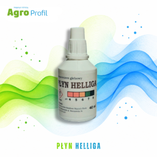 Płyn Helliga 40 ml