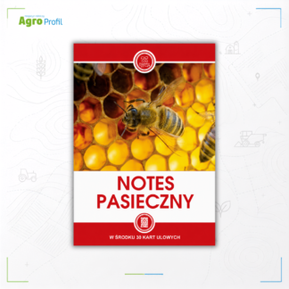 notes pasieczny