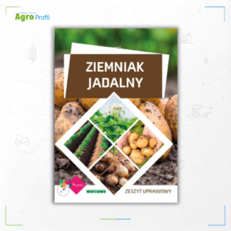 Ziemniak jadalny