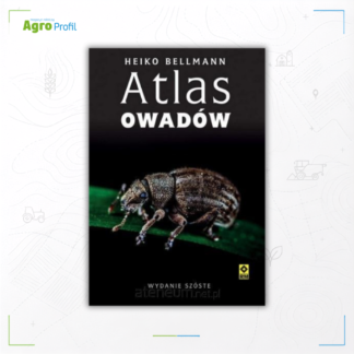 Atlas owadów