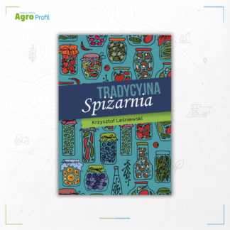 tradycyjna spiżarnia