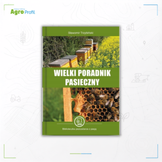 wielki poradnik pasieczny