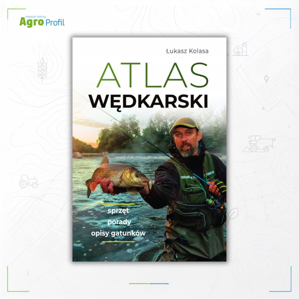 Atlas wędkarski