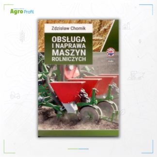 Obsługa i naprawa maszyn