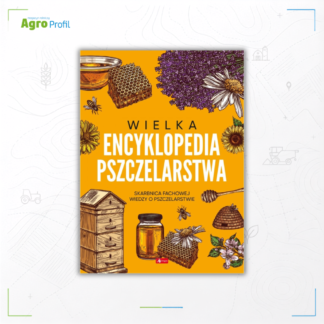 Wielka encyklopedia pszczelarstwa
