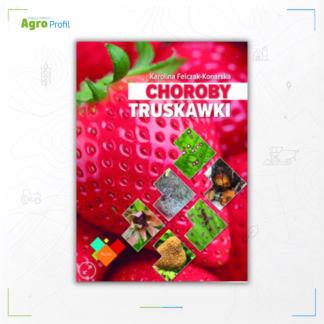 choroby truskawki