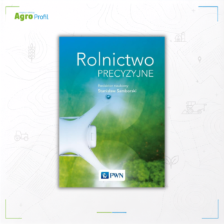 Rolnictwo precyzyjne