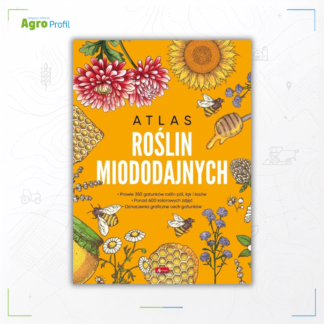 Atlas roślin miododajnych