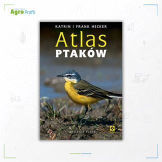Atlas ptaków