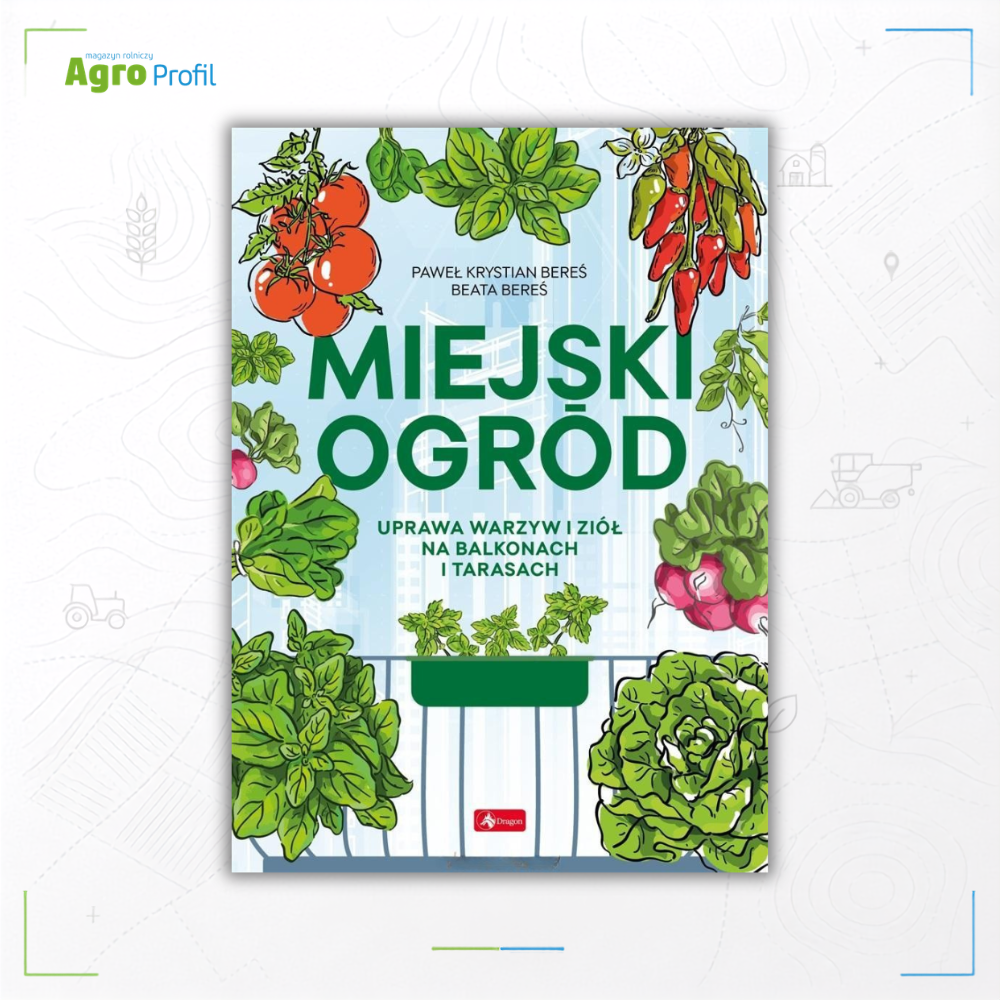 Miejski ogród