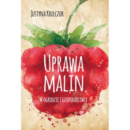uprawa malin