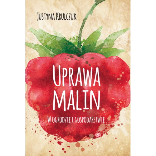 uprawa malin