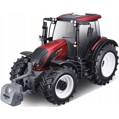 Traktor VALTRA N174 BBURAGO - obrazek 2