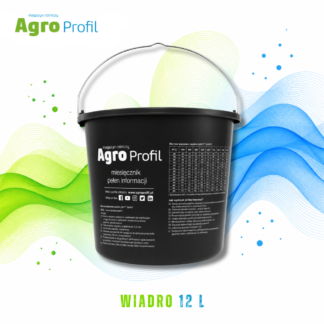Wiadro - 12 L