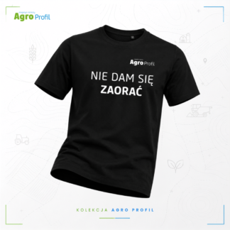 Nie dam się zaorać