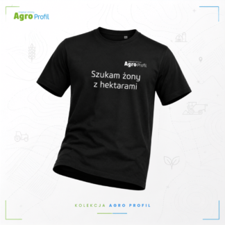 Szukam żony z hektarami