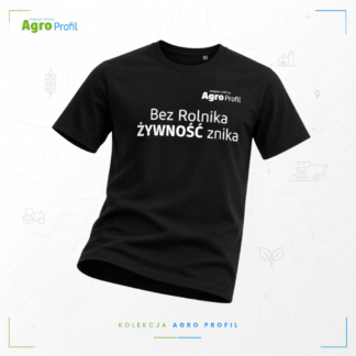 Bez rolnika ŻYWNOŚĆ znika