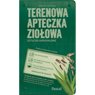 apteczka ziołowa