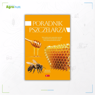 poradnik pszczelarza
