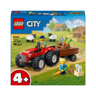 Lego City