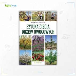 sztuka cięcia drzew owocowych