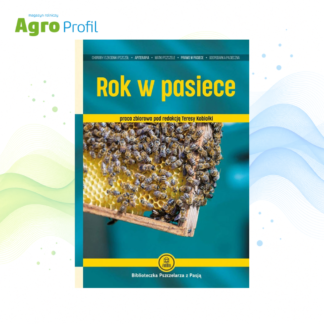 Rok w pasiece