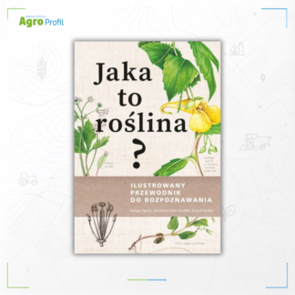 Jaka to roślina?