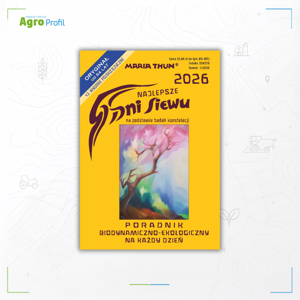 Dni siewu 2026