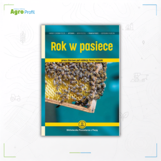 rok w pasiece