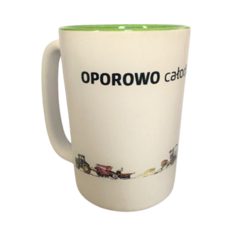 OPOROWO całodobowo