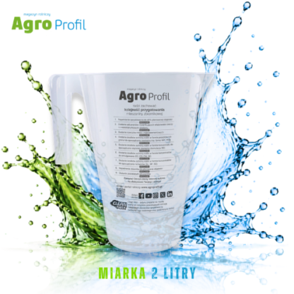 Miarka 2000 ml