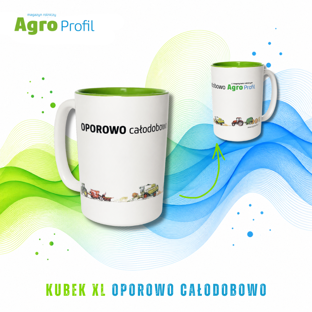OPOROWO całodobowo