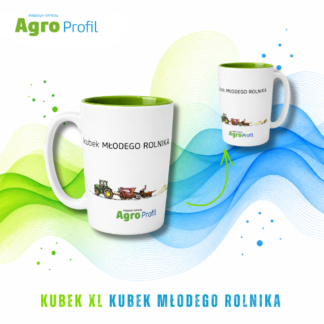 Młodego rolnika