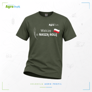 Walczę o naszą rolę
