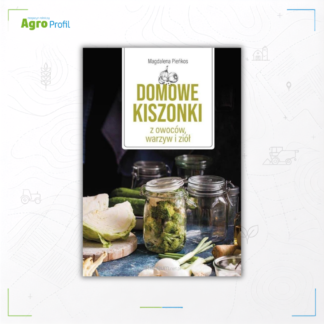 Domowe kiszonki