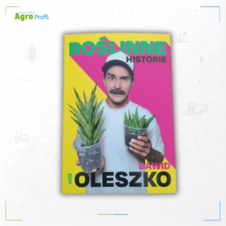 Roślinne historie